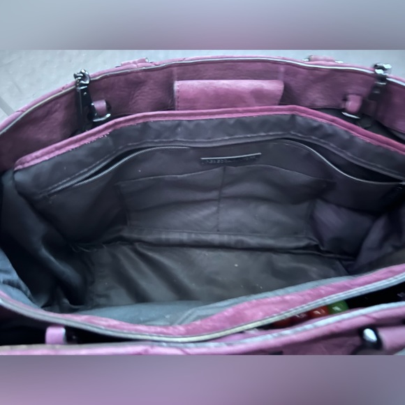 Rebecca Minkoff Shoulder Bag - Picture 5 of 10